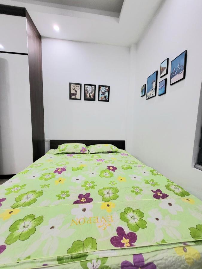 Ruby Relax Home Hanoi Eksteriør billede
