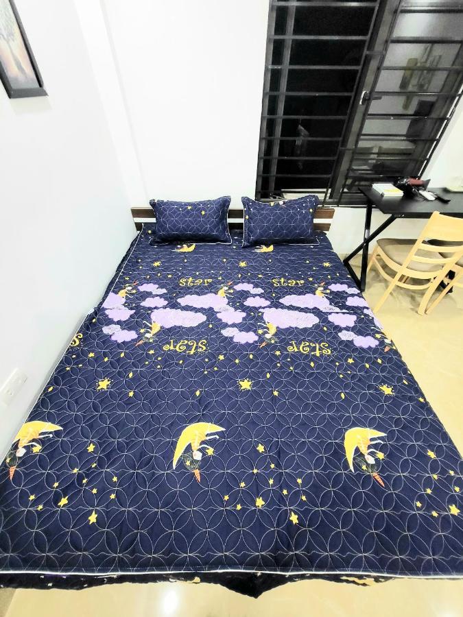 Ruby Relax Home Hanoi Eksteriør billede